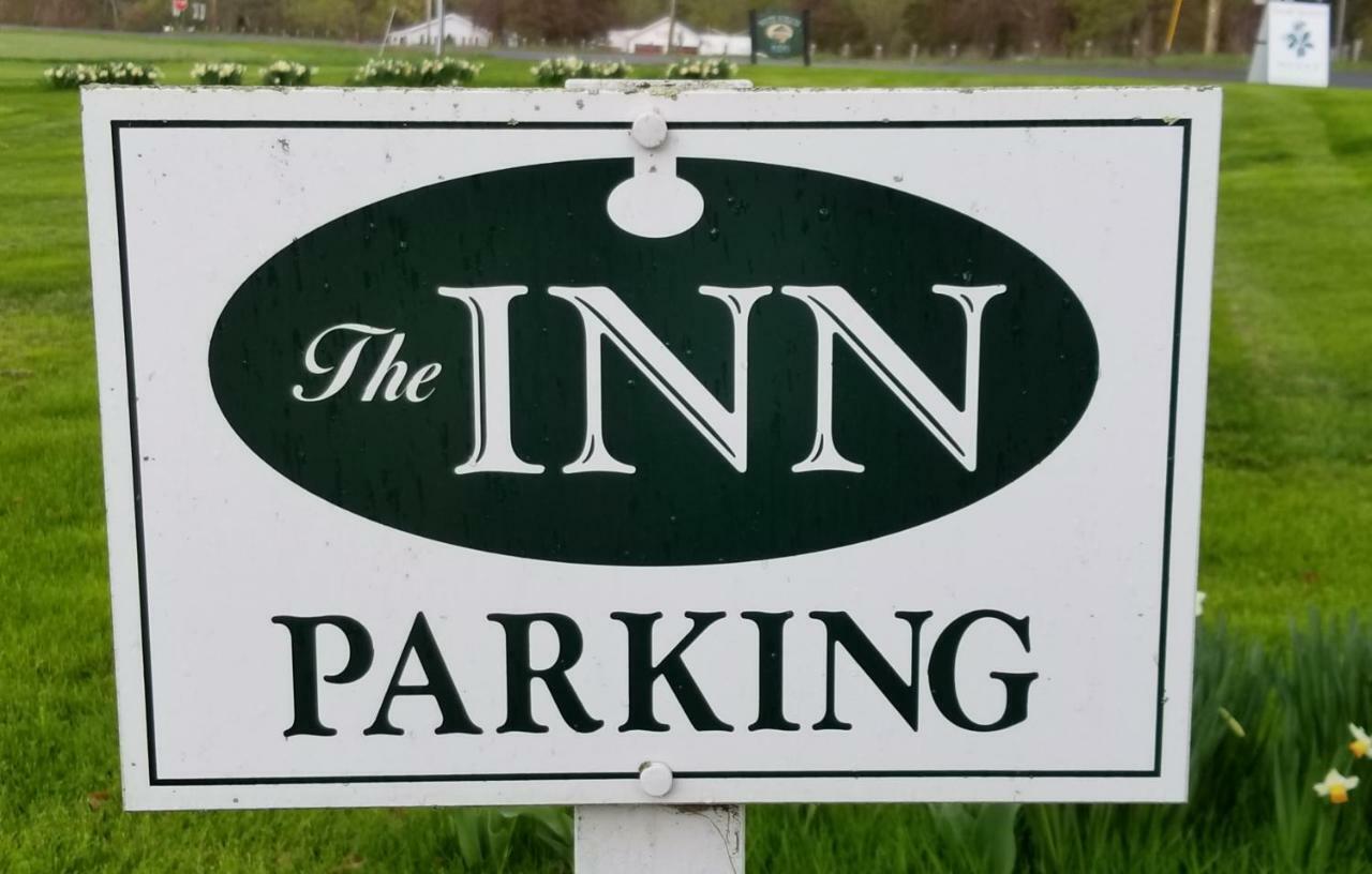 The Inn At White Hollow Farm Salisbury Exterior photo